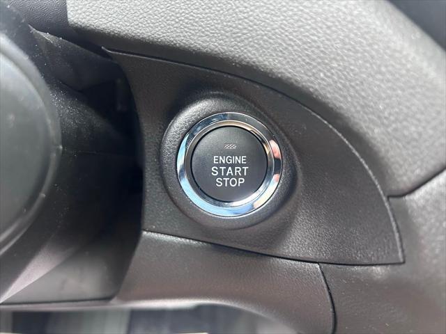 used 2024 Subaru Ascent car, priced at $39,600