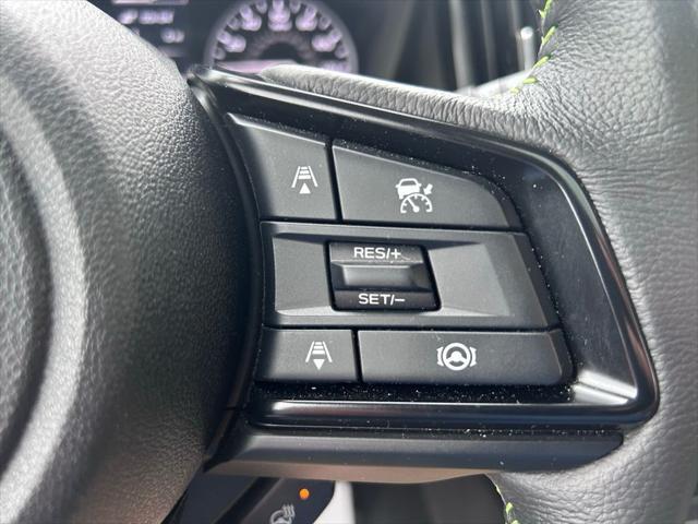 used 2024 Subaru Ascent car, priced at $39,600
