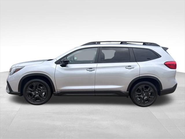 used 2024 Subaru Ascent car, priced at $39,600