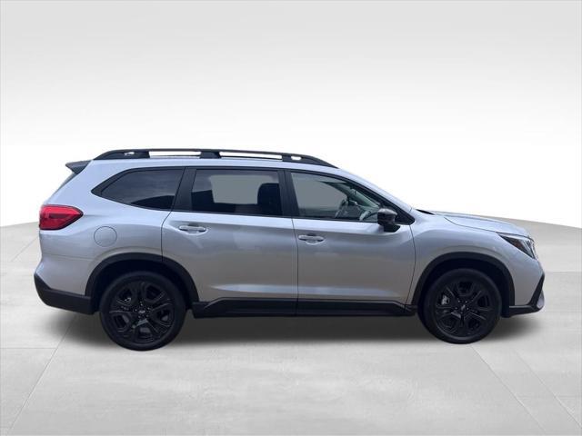 used 2024 Subaru Ascent car, priced at $39,600