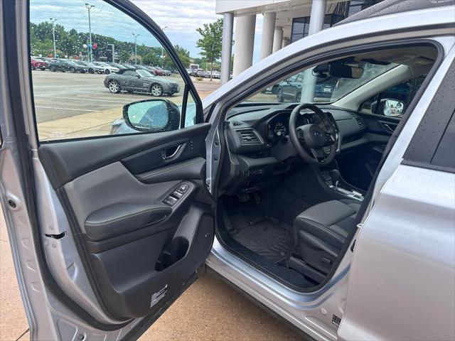 used 2024 Subaru Ascent car, priced at $39,600
