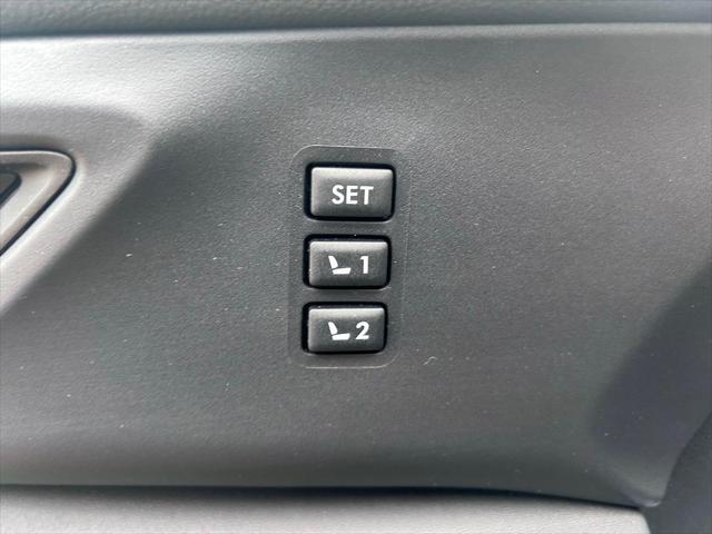 used 2024 Subaru Ascent car, priced at $39,600