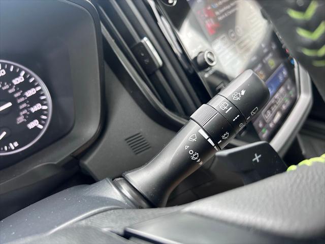 used 2024 Subaru Ascent car, priced at $39,600