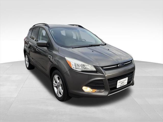 used 2014 Ford Escape car, priced at $10,879