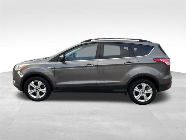 used 2014 Ford Escape car, priced at $10,879