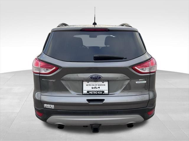 used 2014 Ford Escape car, priced at $10,879