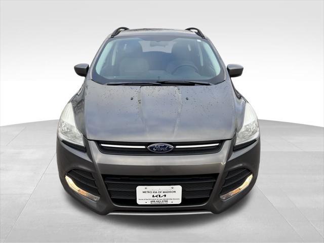 used 2014 Ford Escape car, priced at $10,879