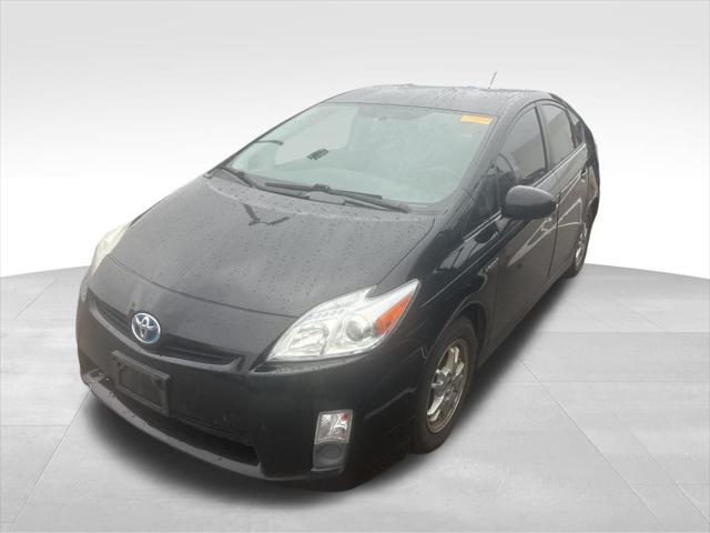 used 2011 Toyota Prius car, priced at $6,928