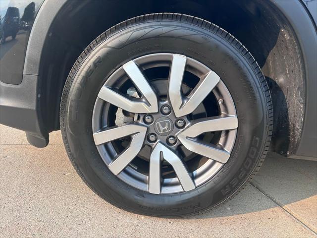 used 2019 Honda Pilot car, priced at $20,961