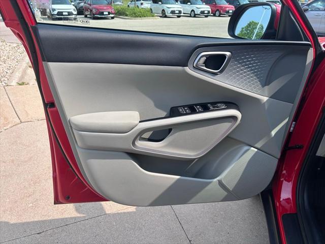 used 2022 Kia Soul car, priced at $17,800