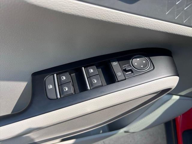 used 2022 Kia Soul car, priced at $17,800