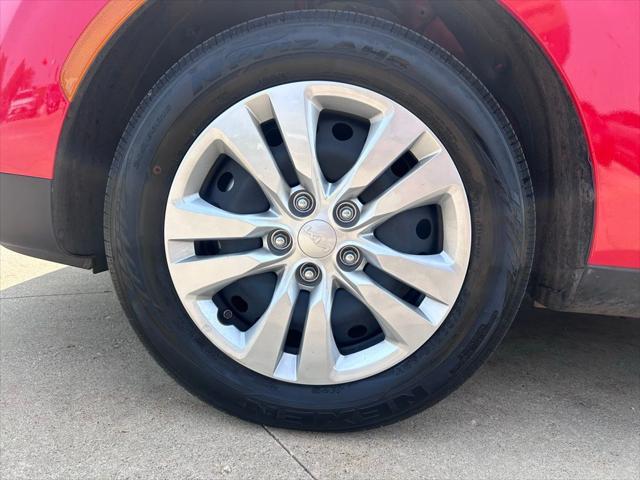 used 2022 Kia Soul car, priced at $17,800
