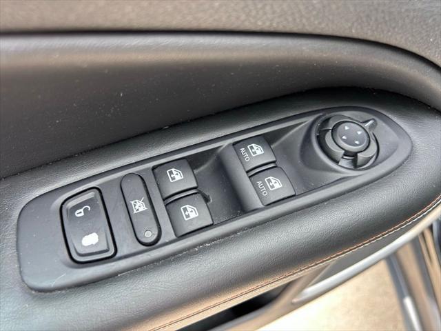 used 2019 Jeep Compass car, priced at $17,700