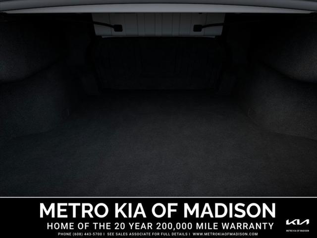 new 2025 Kia K5 car, priced at $33,445