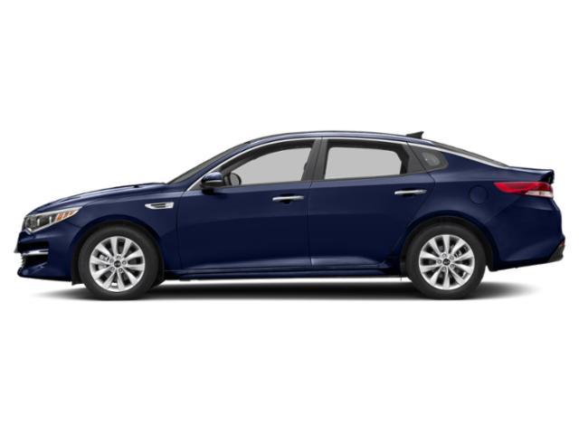 used 2018 Kia Optima car