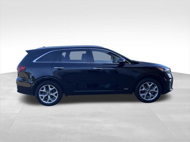 used 2020 Kia Sorento car, priced at $21,991