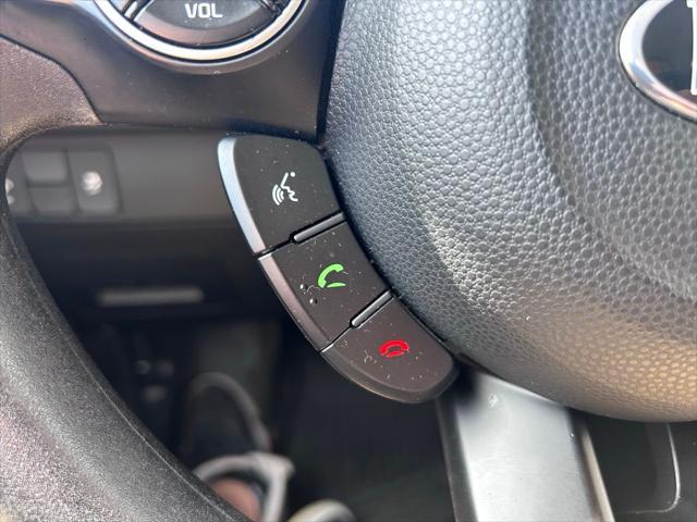 used 2016 Kia Soul car, priced at $6,000