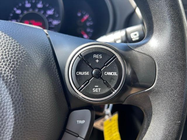 used 2016 Kia Soul car, priced at $6,000