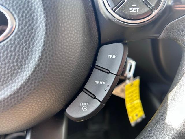 used 2016 Kia Soul car, priced at $6,000