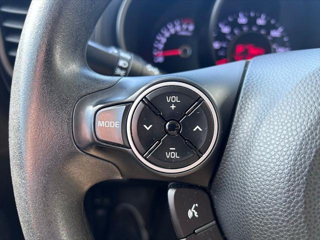 used 2016 Kia Soul car, priced at $6,000