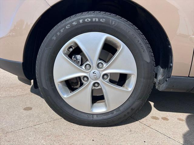 used 2016 Kia Soul car, priced at $6,000