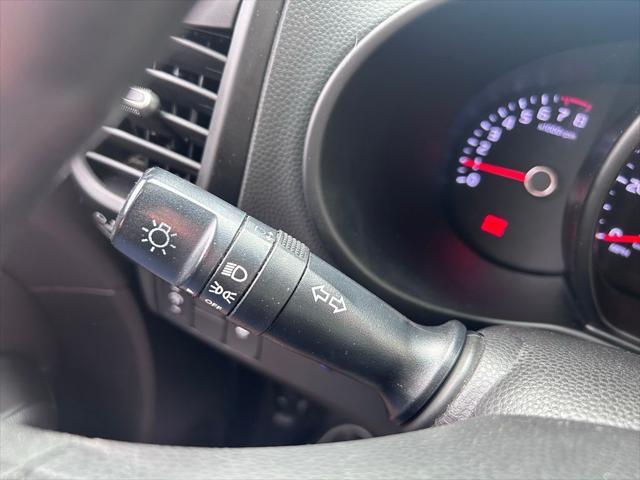 used 2015 Kia Soul car, priced at $6,700