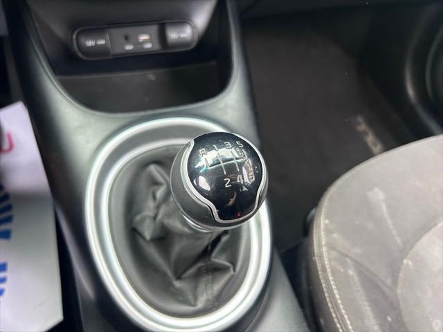 used 2015 Kia Soul car, priced at $6,700