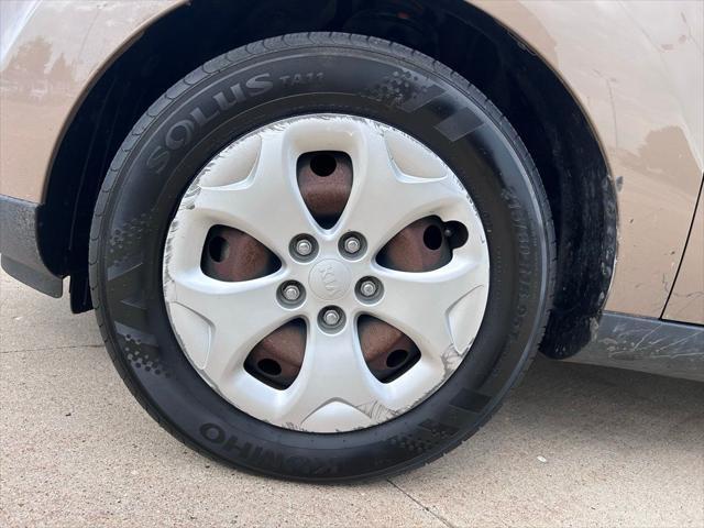 used 2015 Kia Soul car, priced at $6,700