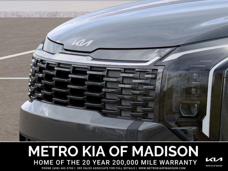 new 2026 Kia Sportage Hybrid car, priced at $36,410