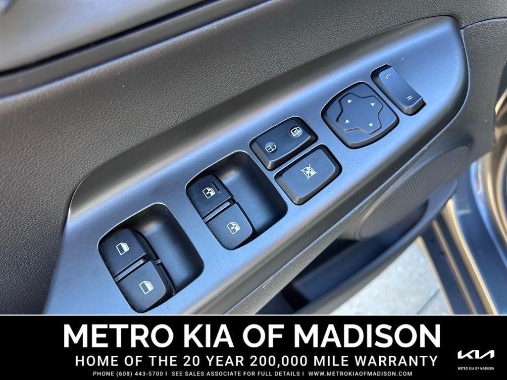 used 2020 Hyundai Kona car, priced at $13,557