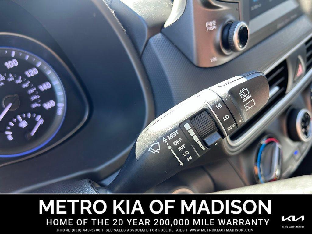 used 2020 Hyundai Kona car, priced at $13,557