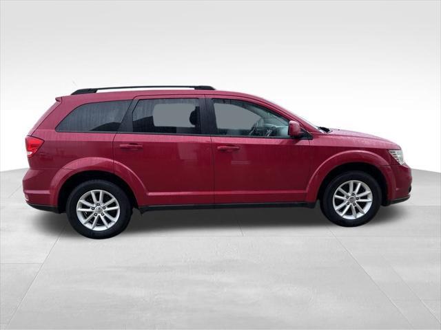 used 2016 Dodge Journey car, priced at $5,500