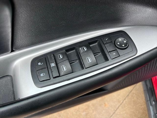 used 2016 Dodge Journey car, priced at $5,500