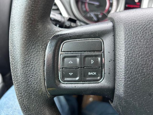 used 2016 Dodge Journey car, priced at $5,500