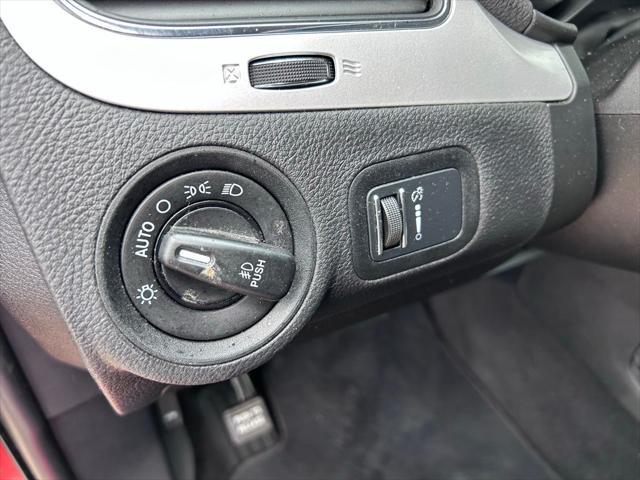 used 2016 Dodge Journey car, priced at $5,500