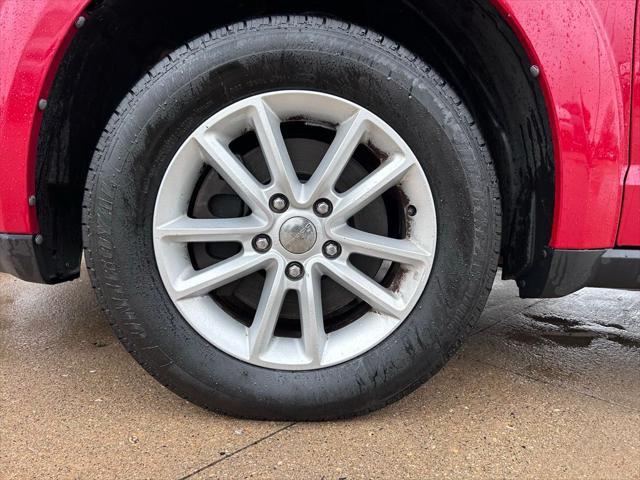 used 2016 Dodge Journey car, priced at $5,500