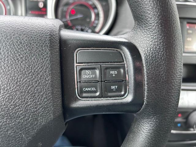 used 2016 Dodge Journey car, priced at $5,500
