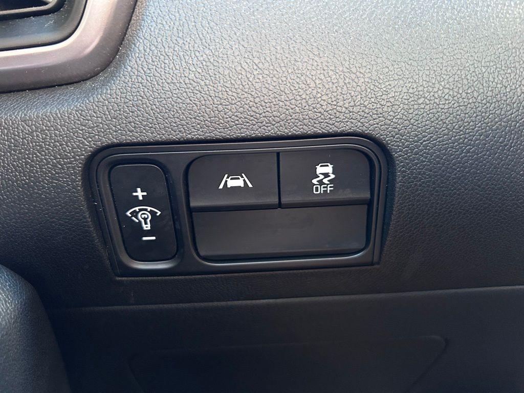 used 2021 Kia Sorento Hybrid car, priced at $24,100