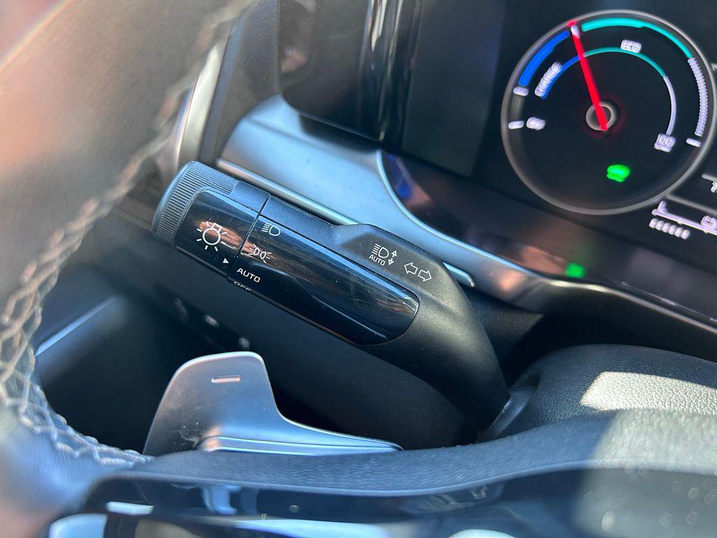 used 2021 Kia Sorento Hybrid car, priced at $24,100