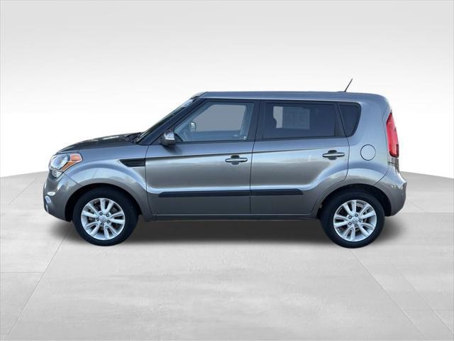 used 2012 Kia Soul car, priced at $9,940