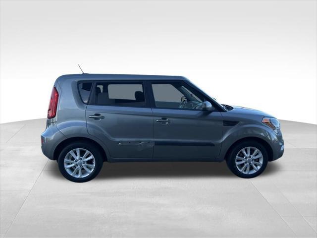 used 2012 Kia Soul car, priced at $9,940