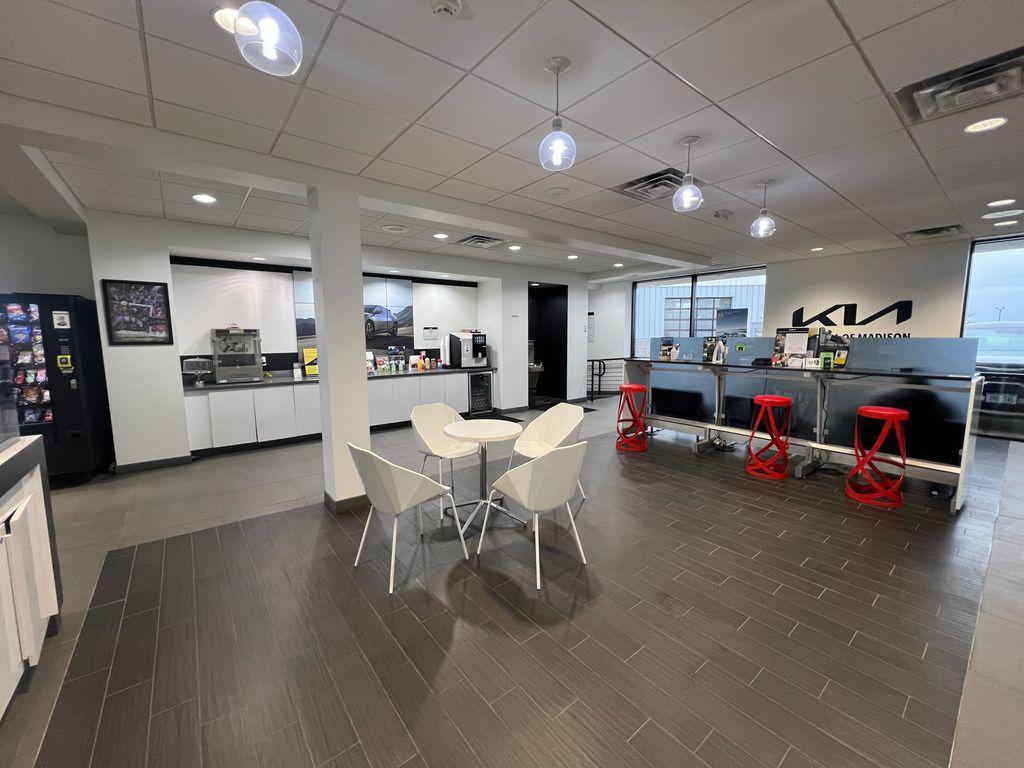 new 2026 Kia Niro car, priced at $28,810