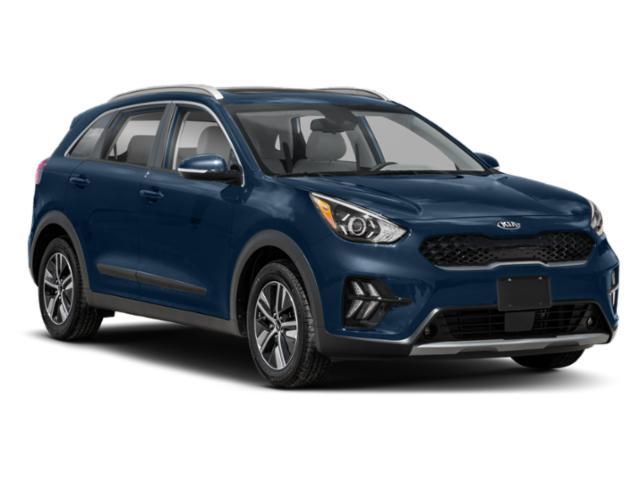 used 2020 Kia Niro car, priced at $18,800