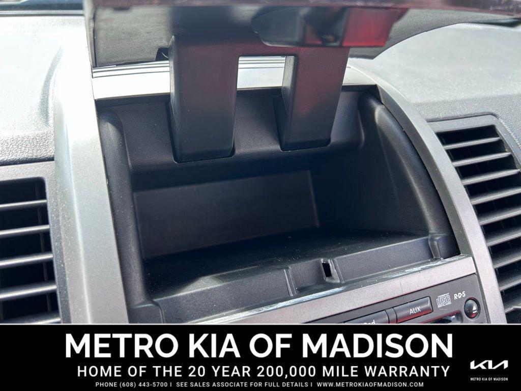 used 2010 Nissan Sentra car, priced at $4,857