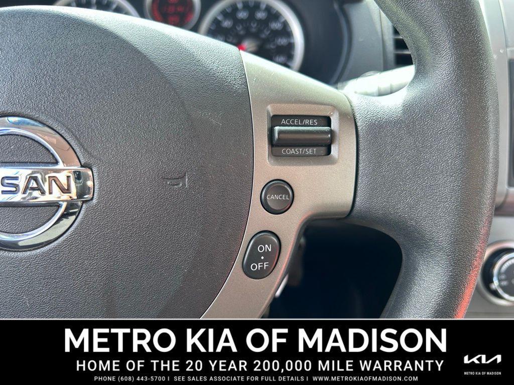 used 2010 Nissan Sentra car, priced at $4,857