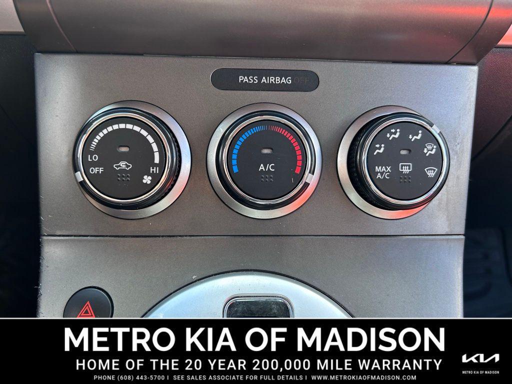 used 2010 Nissan Sentra car, priced at $4,857