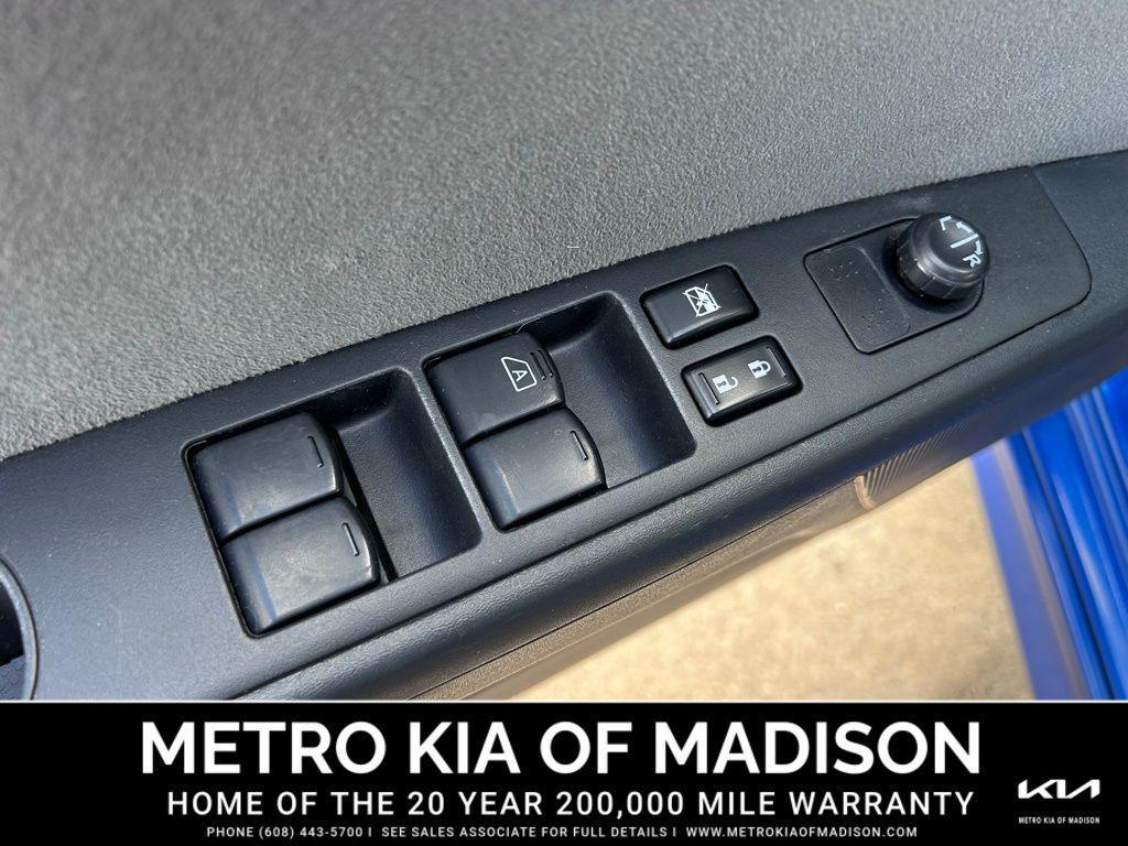 used 2010 Nissan Sentra car, priced at $4,857