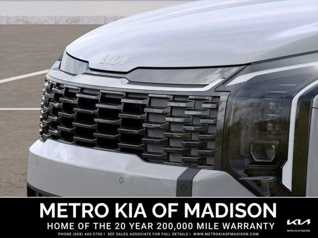 new 2026 Kia Sportage car, priced at $32,580