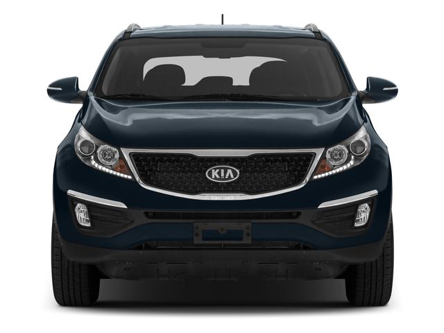 used 2016 Kia Sportage car