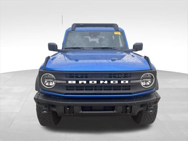 used 2021 Ford Bronco car, priced at $39,000